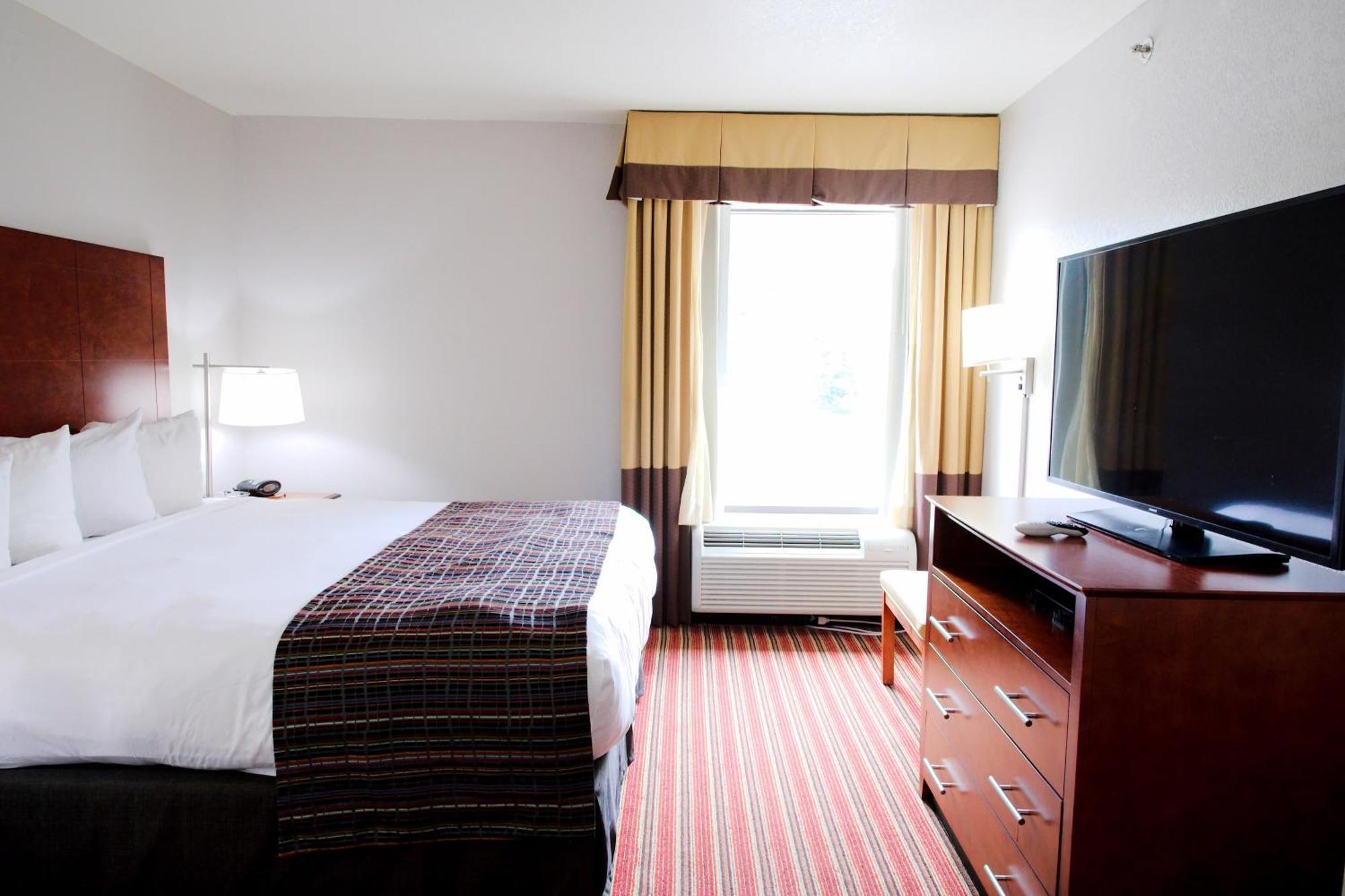 Alpharetta Inn Eksteriør bilde
